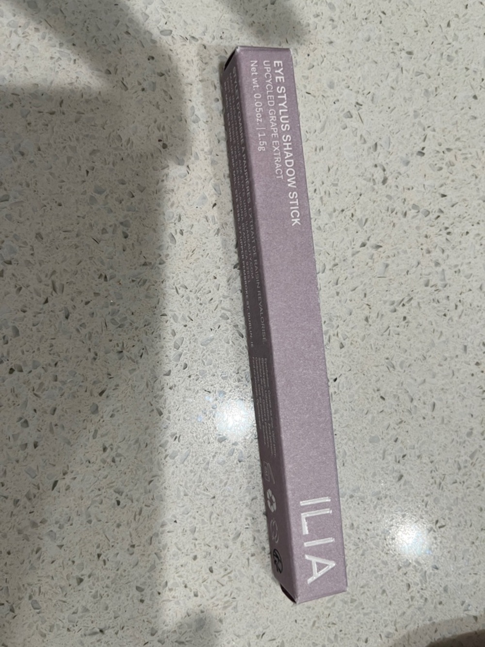 ILIA Eye Stylus Shadow Stick - Soft Mauve